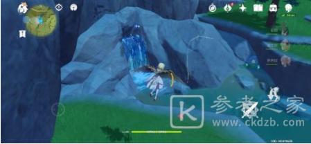 原神陨星星核位置攻略 陨星星核位置介绍
