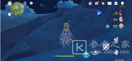 原神陨星星核位置攻略 陨星星核位置介绍