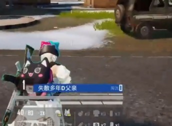 和平精英杨超越的id介绍 杨超越的游戏名字