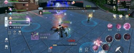 天涯明月刀手游星渊穹宇混用原因 星渊穹宇琅纹混用攻略