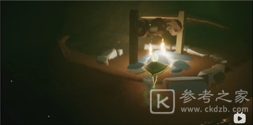 光遇11月19日复刻旅行先祖位置介绍 11月19日复刻先祖在什么地方
