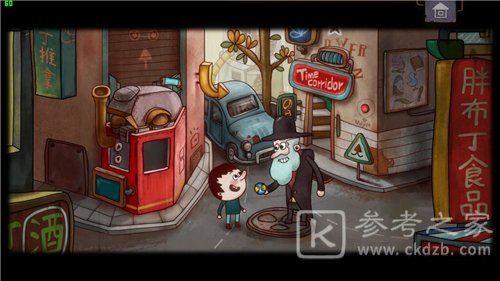 一路第1层攻略
