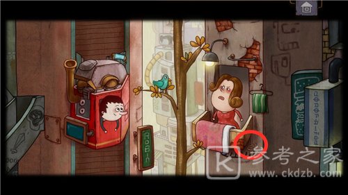一路第3层攻略