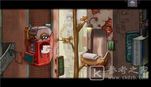 一路第3层攻略