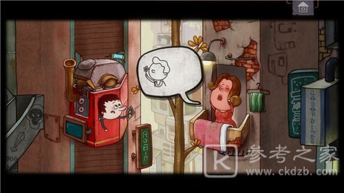 一路第3层攻略