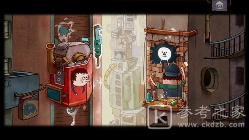 一路第6层攻略