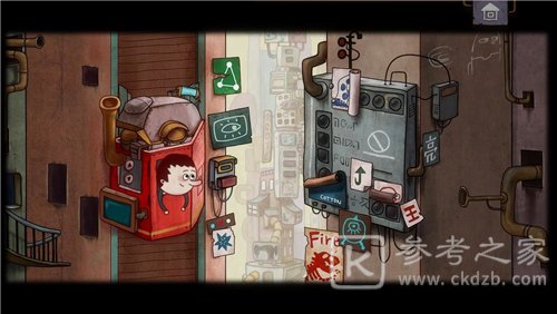 一路第9层攻略