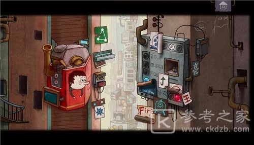 一路第9层攻略
