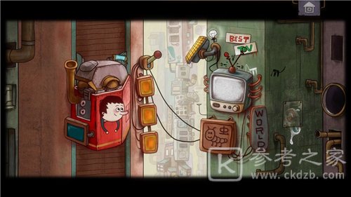 一路第10层攻略