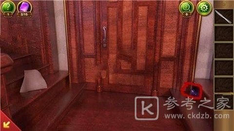 密室逃脱22第三关通关攻略 密室逃脱22第三关通关教程