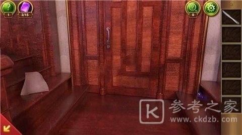 密室逃脱22第三关通关攻略 密室逃脱22第三关通关教程