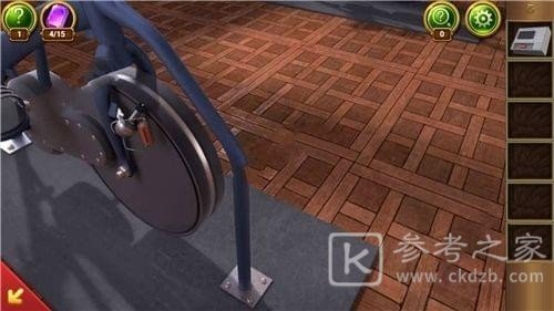 密室逃脱22第五关通关攻略 密室逃脱22第五关通关教程 