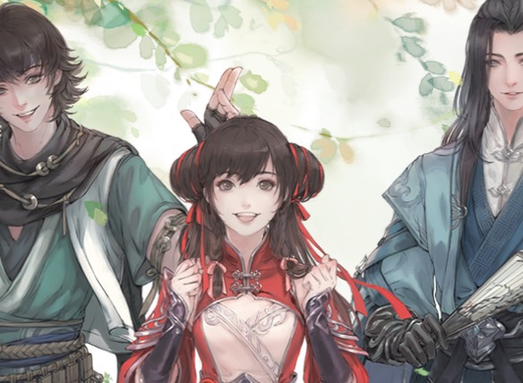 天涯明月刀师徒系统怎么玩 师徒系统介绍