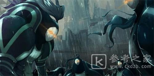 零界之痕虚空裂隙通关方法 虚空裂隙打法攻略