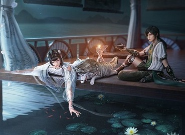天涯明月刀奇遇子桑饮玉达到完美结局方法 子桑饮玉结局攻略
