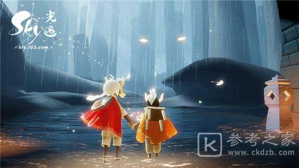 光遇吉他先祖复刻兑换表概况 11月19日复刻先祖位置攻略