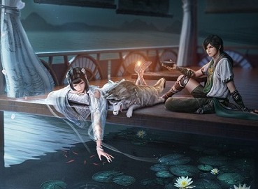天涯明月刀手游收亲传弟子方法 亲传弟子拜师方法介绍