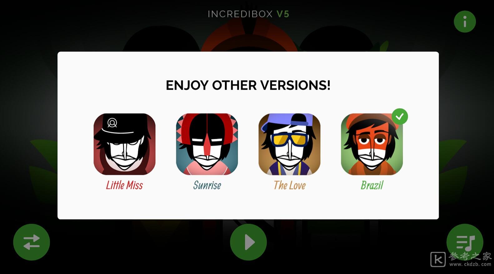 Incredibox