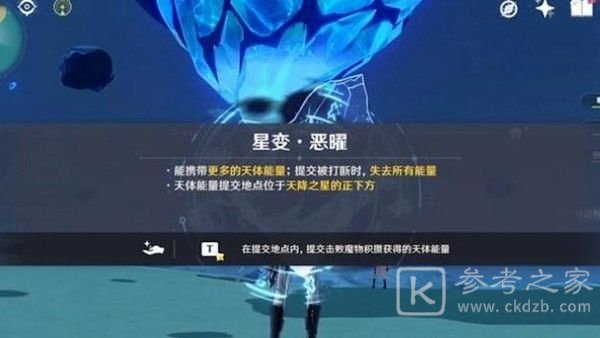 原神诡梦之星阵容介绍 诡梦之星速刷攻略