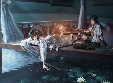 天涯明月刀锦鲤先人秘藏介绍 先人秘藏断案证据分布位置攻略