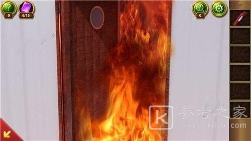 密室逃脱22第八关通关攻略 密室逃脱22第八关通关方法