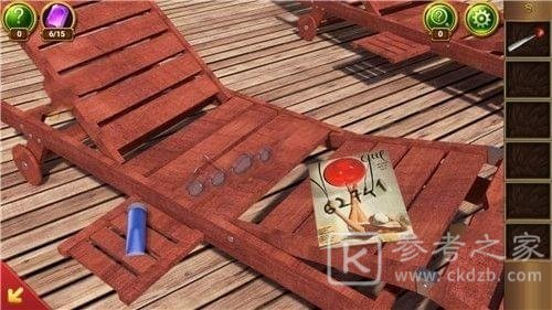 密室逃脱22第八关通关攻略 密室逃脱22第八关通关方法