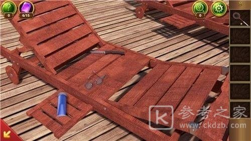 密室逃脱22第八关通关攻略 密室逃脱22第八关通关方法