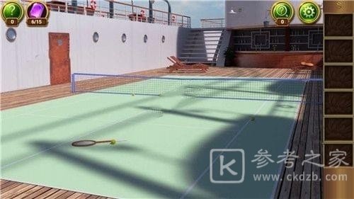 密室逃脱22第八关通关攻略 密室逃脱22第八关通关方法