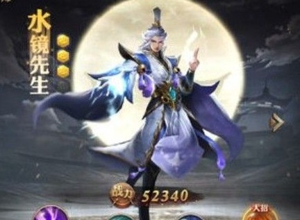 少年三国志零军师介绍 各玩法军师选择攻略