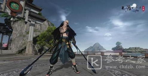 天涯明月刀星月群岛副本攻略 新月群岛全部boss打法攻略