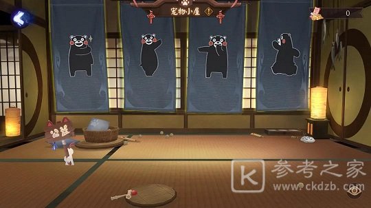 阴阳师富甲熊本频道密令概况 富甲熊本聊天频道密令获取攻略