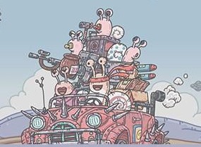 最强蜗牛梦话西游天竺地图玩法攻略 梦话西游八十一难介绍