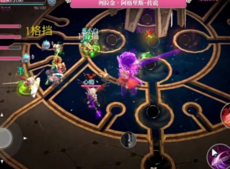 魔渊之刃图鉴系统怎么看 图鉴系统介绍