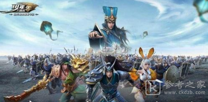 少年三国志零军师怎么选 军师选择推荐