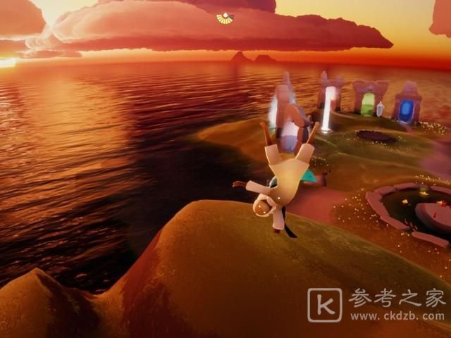 光遇梦想季上线时间介绍 梦想季全新动作总览