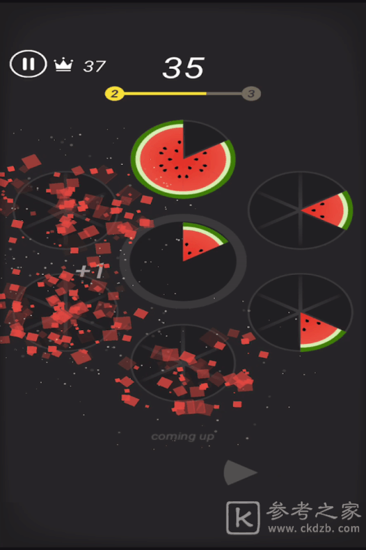 Slices