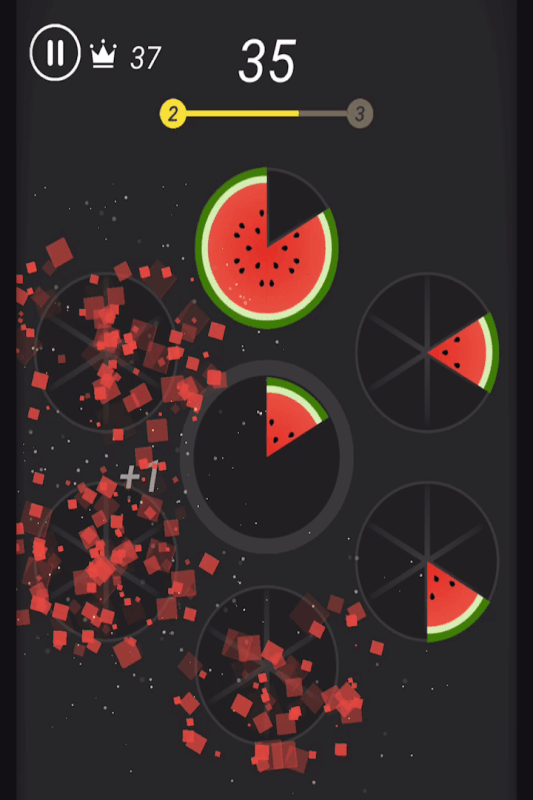 Slices截图