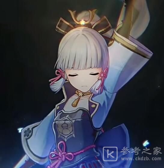 原神稻妻城大小姐上线时间分析 大小姐神里绫华上线时间介绍