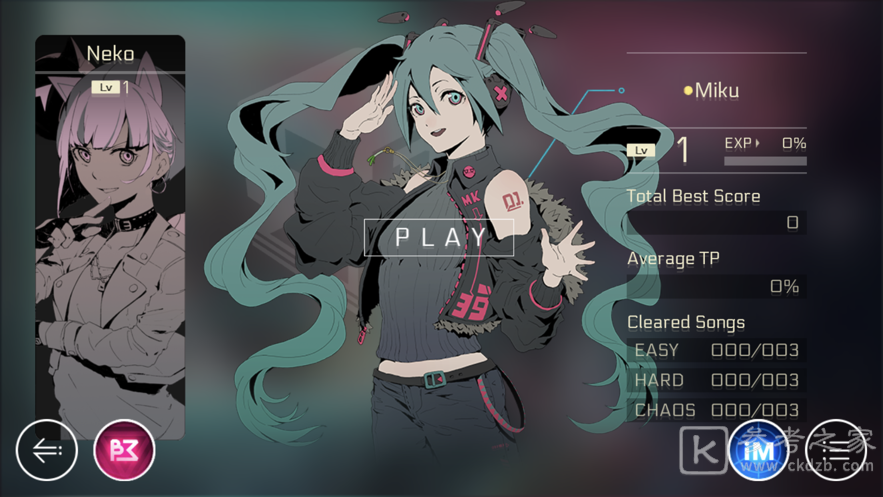 Cytus