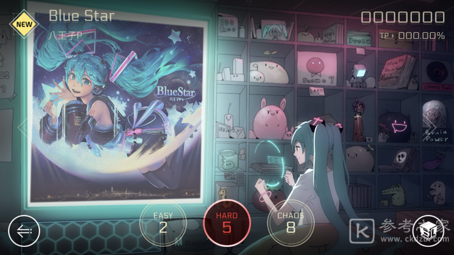 Cytus