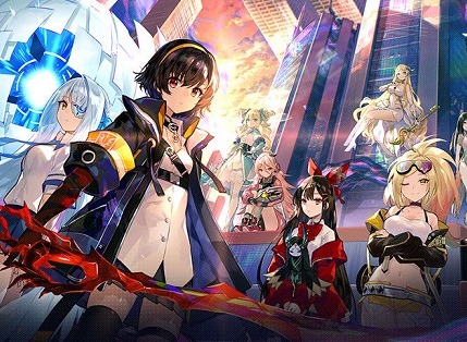 黑潮之上11月20日公测开服公告 公测开服福利介绍