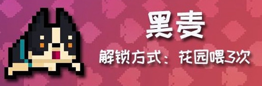 元气骑士柯基黑麦皮肤获取攻略 感恩节柯基黑麦皮肤获取方法