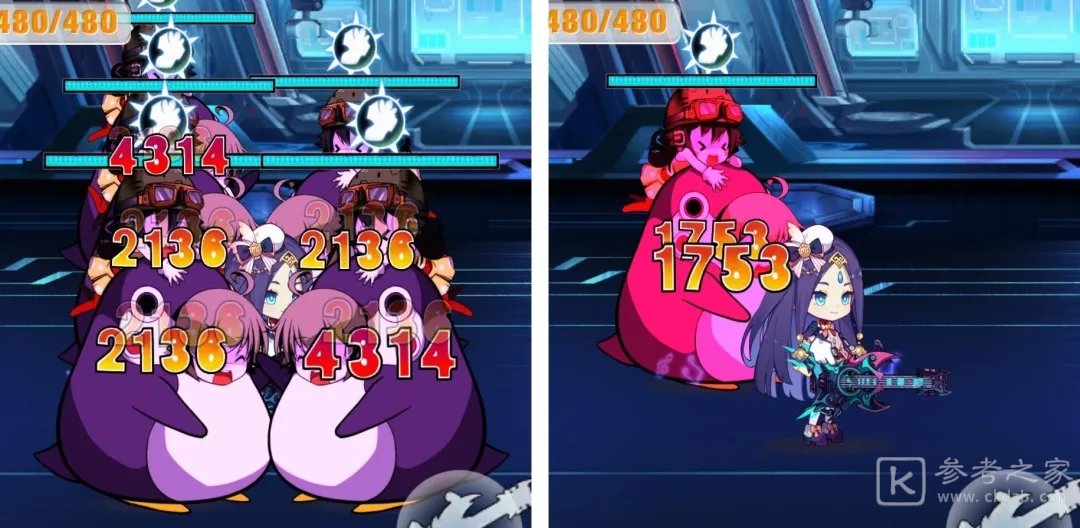 崩坏学园2Top·Idol概况 Top·Idol技能攻略