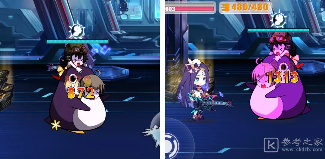 崩坏学园2Top·Idol概况 Top·Idol技能攻略