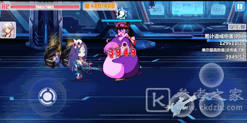 崩坏学园2Top·Idol概况 Top·Idol技能攻略
