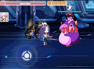 崩坏学园2Top·Idol概况 Top·Idol技能攻略