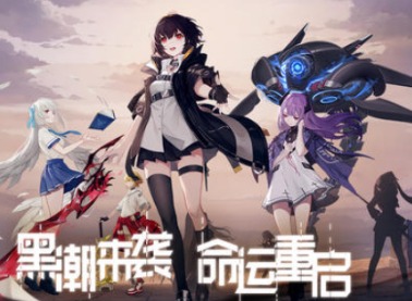 黑潮之上卡组搭配培养技巧介绍 黑潮之上卡组搭配培养技巧教程