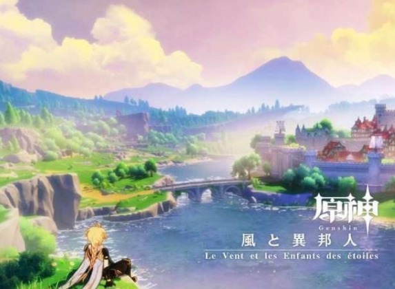 原神托克的璃月见闻录任务怎么做 托克的璃月见闻录任务攻略