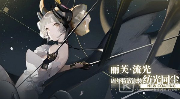 战双帕弥什一周年终焉福音版本内容介绍