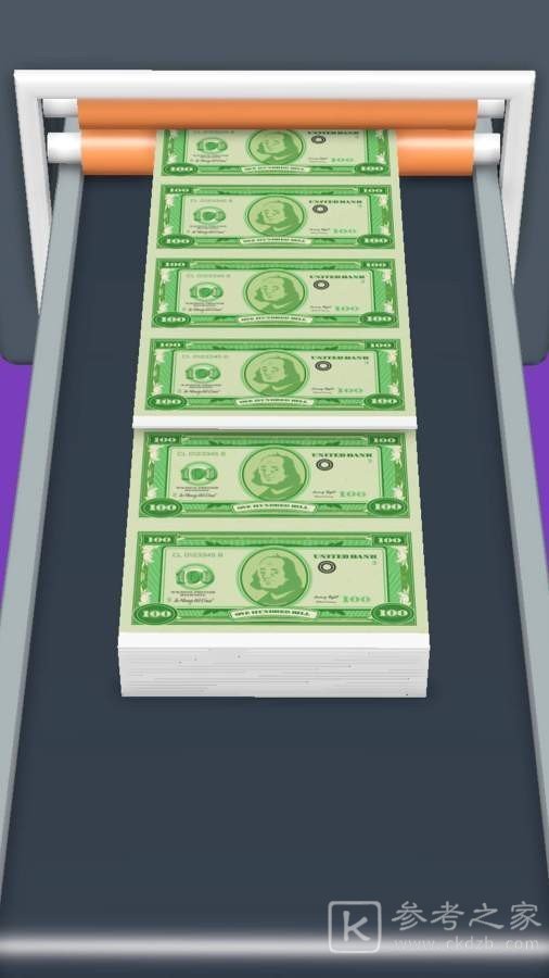 金钱制造者3D